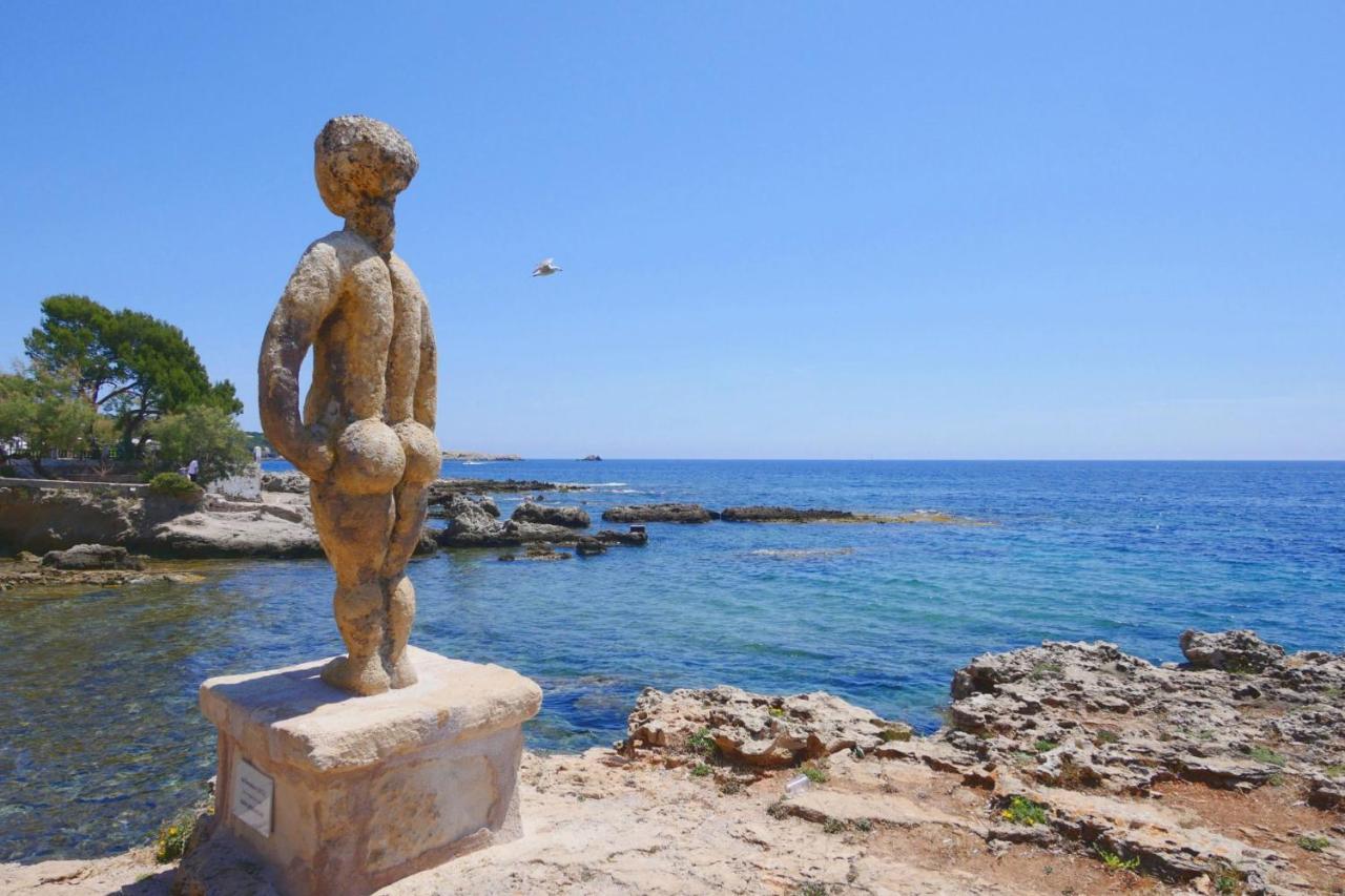 Ca Na Bel Βίλα Cala Ratjada  Εξωτερικό φωτογραφία