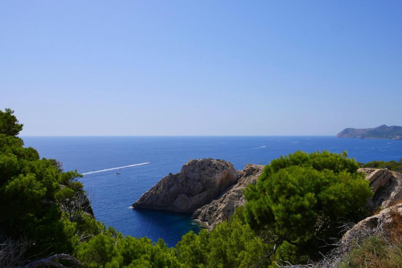 Ca Na Bel Βίλα Cala Ratjada  Εξωτερικό φωτογραφία