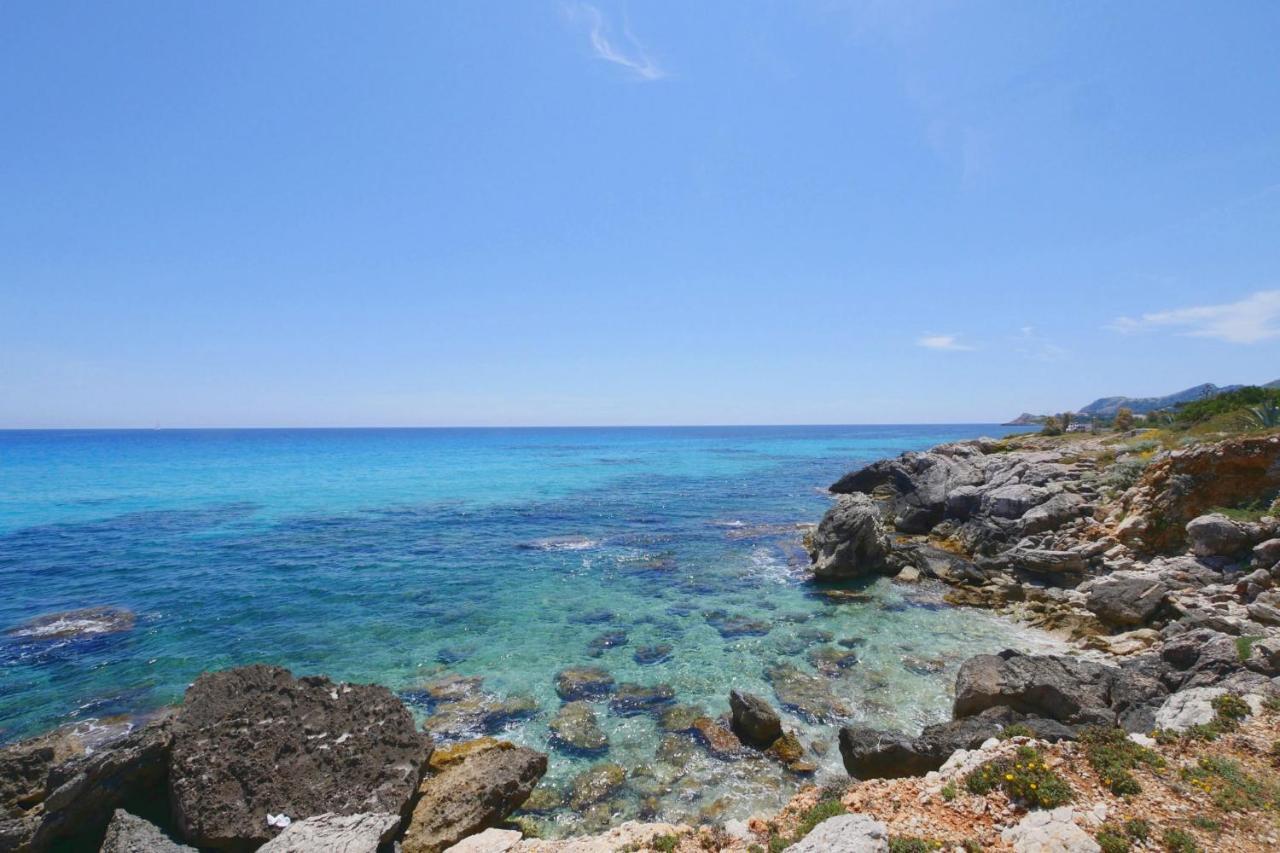 Ca Na Bel Βίλα Cala Ratjada  Εξωτερικό φωτογραφία