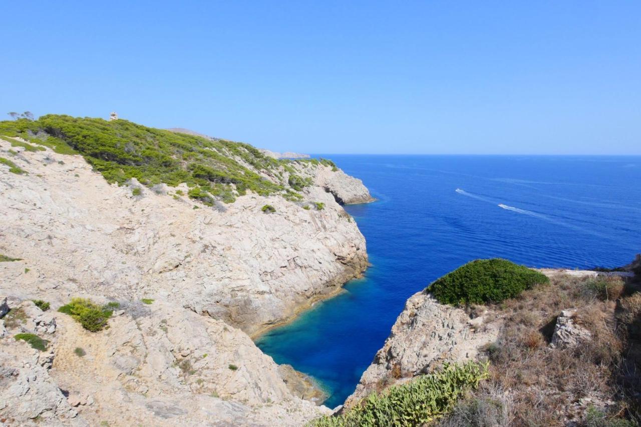 Ca Na Bel Βίλα Cala Ratjada  Εξωτερικό φωτογραφία