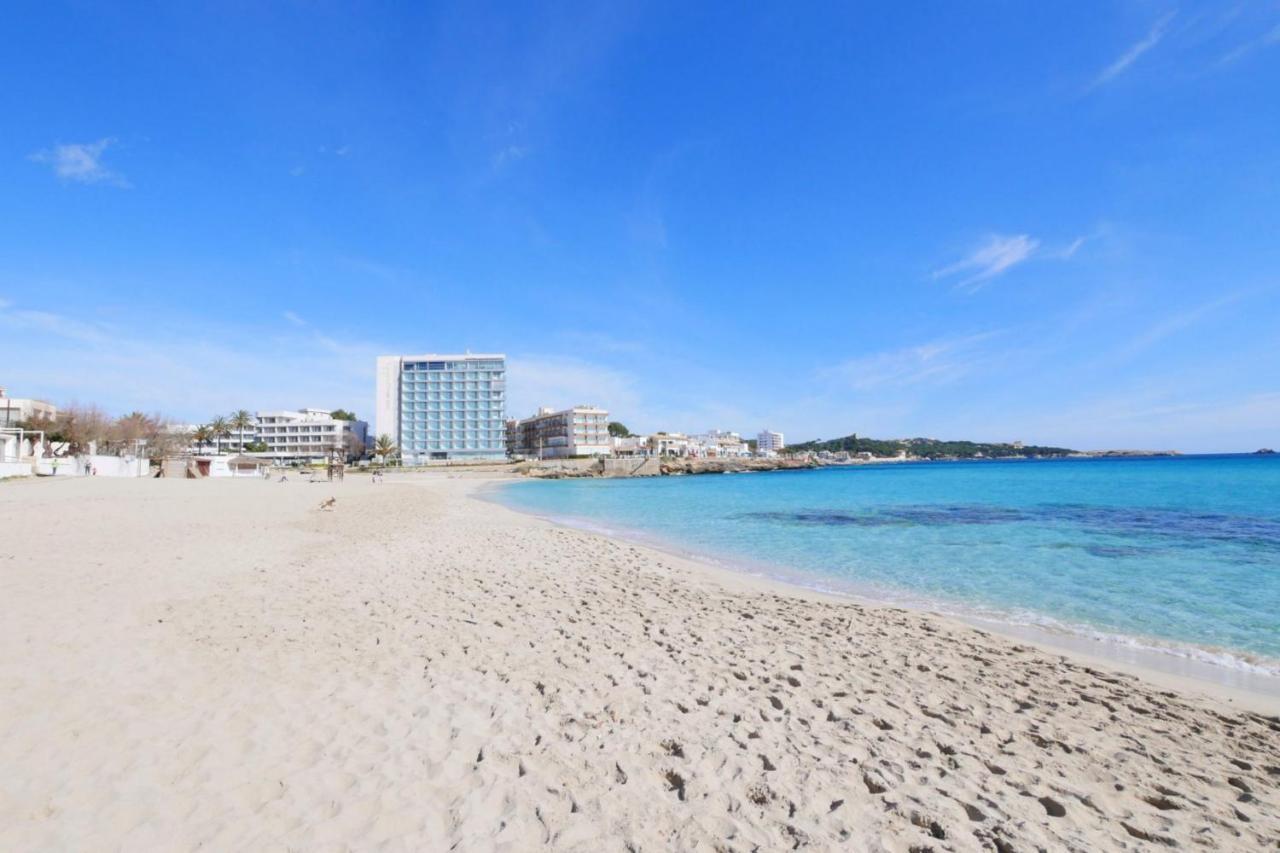 Ca Na Bel Βίλα Cala Ratjada  Εξωτερικό φωτογραφία